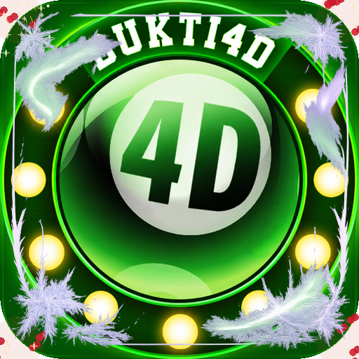 bukti4d — galeri pratinjau - APK Resmi