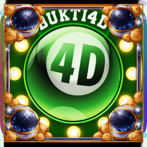 bukti4d — galeri pratinjau Resmi APK